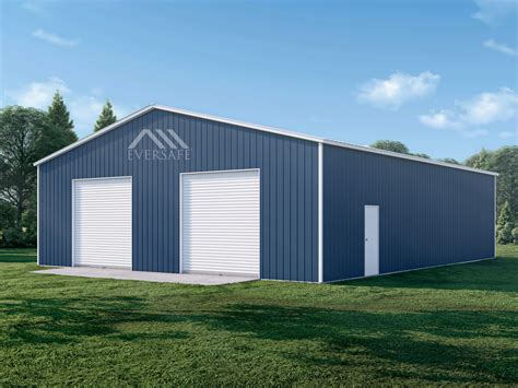 build a metal box florida|prefab metal buildings in Florida.